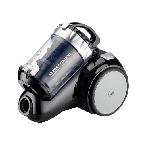 Por que o aspirador de vácuo multi-ciclone se tornou o novo mainstream na limpeza doméstica?