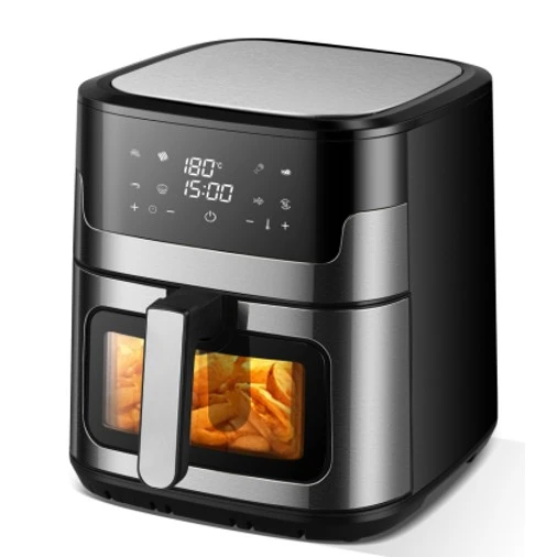 Fritadeira de ar premium 8L