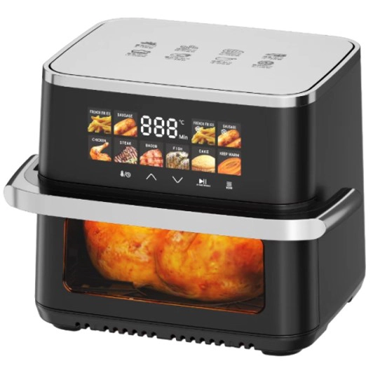 Prochef 10l Digital Air Fryer
